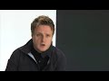Celebrity photographer Rankin and the Canon EOS-1Ds Mark III