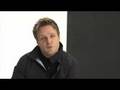 Celebrity photographer Rankin and the Canon EOS-1Ds Mark III