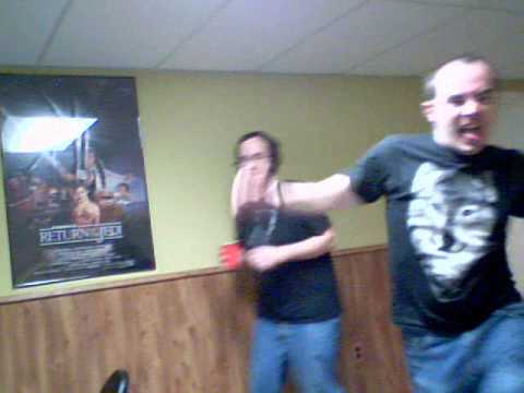 The Idiots Vol II: Dancing to the Scatman