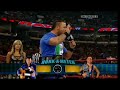 GLAMARELLA - Santino vs D-Lo Honk o meter