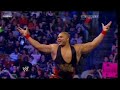 GLAMARELLA - Santino vs D-Lo Honk o meter GLAMARELLA - Santino vs D-Lo Honk o meter