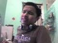 Improvisación en el perreo 2