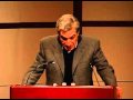 Creative Writing Program Annual Faculty Reading