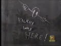 Kilroy Was Here - Mail Call Kilroy Was Here - Mail Call