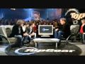 Richard Hammond crash
