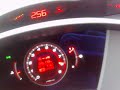New Honda Civic TypeR FN2  258 km/h 10000km