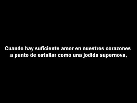 Asking Alexandria - Dedication (en Español)