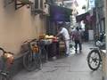 ChinesePod - Alley Ways