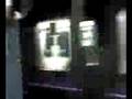 名古屋市交通局名城線2000形(低画質)