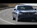 2011 BMW Alpina B7