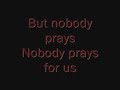 The Love Crave - fading roses lyrics