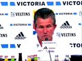 Don Jupp auf Schalke