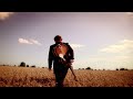 Mundy -  The Corn and The Orange Sun