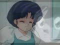 •Akane's Invisible to Ranma•