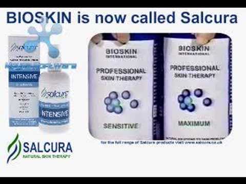 Salcura for Eczema, Dermatitis & ...