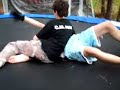 RHW Ladder Match: Camo Kid VS. Wesley RHW Ladder Match: Camo Kid VS. Wesley