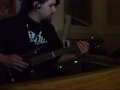 Lamb of God - Walk With Me In Hell Guitar Cover