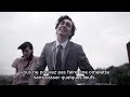 Misfits - nathans speech