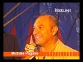 MOLFETTA. Un pomeriggio al circo