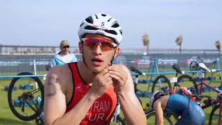 2026 Serik Triatlonu (Kısa Versiyon)