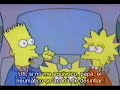 los simpsons corto: 22 los paganos