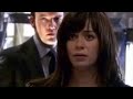 Torchwood: Mutiny in the Hub - Owen Shoots Jack!