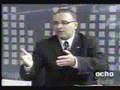 videos de Mauricio Funes - Canal 33 (10de10)