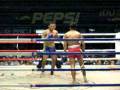 muay thai