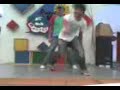 Un poco mas - patito feo