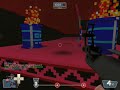 we were having a good time testing my new donkey kong map for tf2! its a fun map and as soon as i get it out of beta stage, i will post a download link. the map is locked it, right now i am debugging the path, and making sure to get the teams balanced.