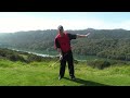 SlingerGolf - Impact Drill