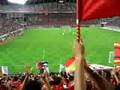 名古屋 鹿島スタジアム初勝利の瞬間