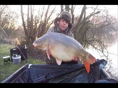 Winter Session on Lillypool, Mar 2017 Winter Session on Lillypool, Mar 2017