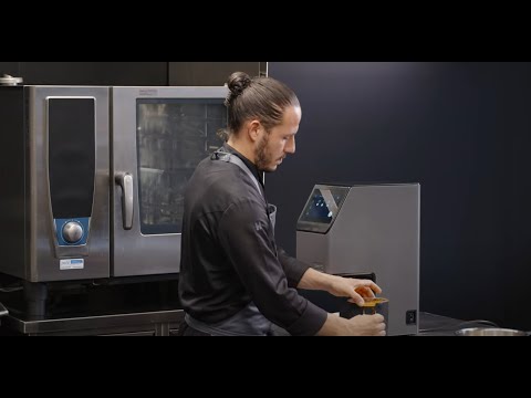 Pacojet 4 : Exceller grâce à une qualité inoubliable.