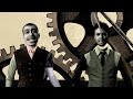 MUTEMATH - Backfire (Video)