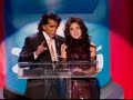 jaci velasquez presenting premios a nuestra musica cristiana