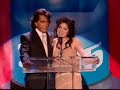 jaci velasquez presenting premios a nuestra musica cristiana