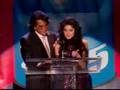 jaci velasquez presenting premios a nuestra musica cristiana