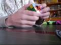 resolver cubo de rubik
