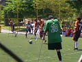 Soccer - AMDA