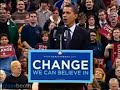 Barack Obama Potomac Primary Victory Speech (Part 2)