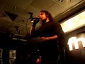 Avalanch (Madrid Fnac) - Mar de lagrimas