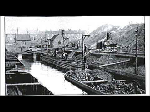 Tribute to all the Brownhills Miners ...