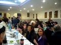 ELIE MELLOUL ??? ???? chante � la Hilloula de Rabbi NESSIM