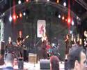 azid, live performance