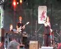 azid, live performance