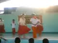 Bangagz: Polka sa nayon .. contestant #4 ... wee. pnalo kmi