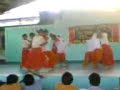 Bangagz: Polka sa nayon .. contestant #4 ... wee. pnalo kmi