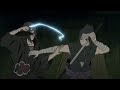Sasuke VS Itachi Shippuden Amv - In the end