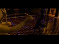 The Night Fox - Vincent Cassel - Flixster Video